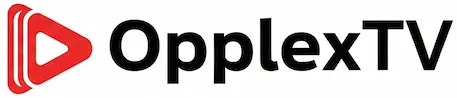 OpplexTV IPTV  Logo